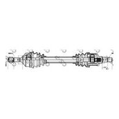 GSP 245031 Aks