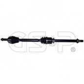 GSP 250536 Aks