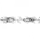 GSP 299010 Aks