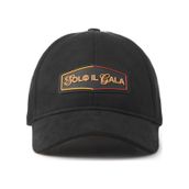 Gsstore Galatasaray Solo Il Gala Erkek Şapka U251561 Siyah