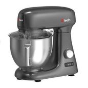 Gtech EF708-S 4.8 lt Krom Professional Set Üstü Mikser