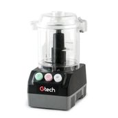 GTech FC-3MP 3.3 lt Set Üstü Sebze Parçalama Makinesi