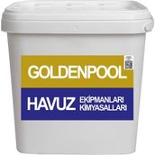 GTX Golden Pool Chlor 56 Toz Klor 56 GR 10 KG Havuz Kimyasalı