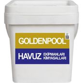 GTX Golden Pool Chlor 90 Toz Klor 90 GR 5 KG Havuz Kimyasalı