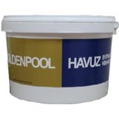 GTX Goldenpool Chlor 56 Toz Klor 56 GR 5 KG Havuz Kimyasalı