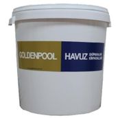 GTX Goldenpool Chlor 90 Toz Klor 90 GR 25 KG Havuz Kimyasalı
