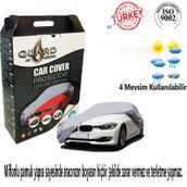 Guard Alfa Romeo 146 Miflonlu ve Su Geçirmez Oto Branda
