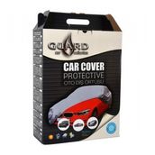Guard Fiat 500 Abarth 2008 Sonrası Gri Oto Branda