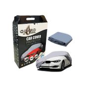 Guard Hyundai İ40 Gri Miflonlu Oto Branda