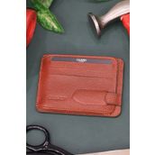 Guard Mat Taba Deri Kartlık