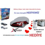 Guard Opel Astra Sedan Oto Branda