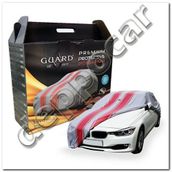 Guard Renault Clio 4 Sport Tourer Gri Miflonlu Oto Branda