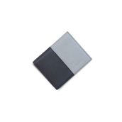 Guard T881 Mat Lacivert/Gri Deri Erkek Cüzdanı