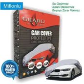Guard Toyota Avensis 2009 Sonrası Oto Branda
