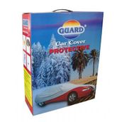 Guard Toyota Camry Oto Branda