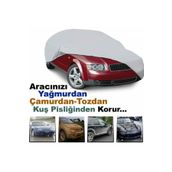 Guard Volvo S60 Oto Branda