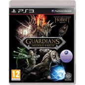 Guardians Of Middle Earth PS3