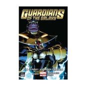 Guardians Of The Galaxy Cilt 4: İlk Günah - Brian Michael Bendis