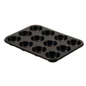 Guardini 06689912EE Gardenia 12'li Muffin Kek Kalıbı