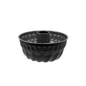Guardini 66SK92123GG Borulu Gri 23 cm Kek Kalıbı