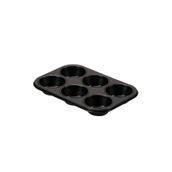 Guardini 6'lı Muffin Kalıbı