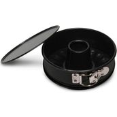Guardini Gardenia Kelepçeli Çift Tabanlı 12 cm Kek Kalıbı