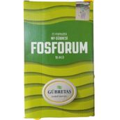 Gübretaş 1 kg Fosforum