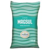 Gübretaş 25 kg Magsul