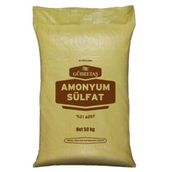 Gübretaş 50 kg %21 Azot Amonyum Sülfat Gübre