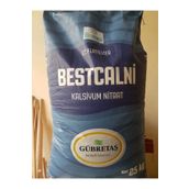 Gübretaş Bestcalni Kalsiyum Nitrat 25 kg Gübre