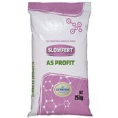 Gübretaş Slowfert As Profit 25 kg Gübre
