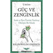 Güç ve Zenginlik - Ralph Waldo Emerson - Sola Unitas