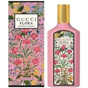 Gucci Flora Gorgeous Gardenia EDP 100 ML Kadın Parfüm
