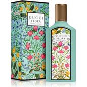 Gucci Flora Gorgeous Jasmine EDP 100 ml İspanyol Yasemini Kadın Parfüm