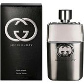 Gucci Guilty Pour Homme EDT 90 ml Erkek Parfüm