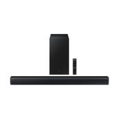 Güçlü Baslarla Ses Deneyiminizi Yükseltin, Uyarlansbilir Soundbar