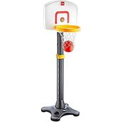 Güçlü Dev Süper Basketbol Potası