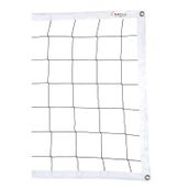 Güçlü File - Voleybol Filesi Ağı Halat Gerdirmeli 2mm - 6mt