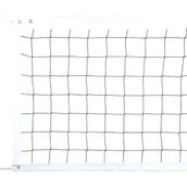 Güçlü File - Voleybol Filesi Ağı Halat Gerdirmeli 2mm - 8mt