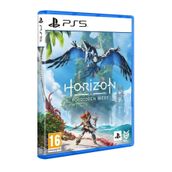 Guerrilla Games Horizon Forbidden West, PlayStation 5 Oyunu