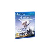 Guerrilla Games Horizon Zero Dawn Complete Edition Aksiyon Korku Oyunu PS4 için Çok Satan ve Dil Desteği - STANDART