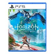 Guerrilla Horizon Forbidden West, PlayStation 5 Oyunu