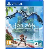 Guerrilla Horizon Forbidden West Ps4 Oyun