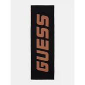 Guess Am9571pol03 Knitted Erkek Atkı