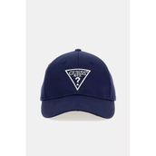 Guess Basket Cap Erkek Lacivert Şapka Z4yz00wfkn0-G7r1