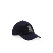 Guess Baskılı Beyzbol Erkek Lacivert Şapka M6RZ08WK790-G7V2