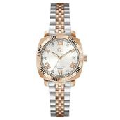 Guess Collection GCZ44003L1MF Metal Kadın Kol Saati
