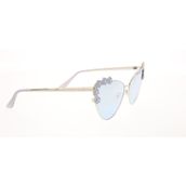 Guess GU-7588-10X Kadın Güneş Gözlüğü