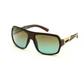 Guess GU6758 MBRN-37 60 Unisex Güneş Gözlüğü