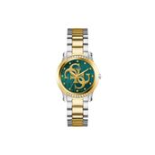 Guess GUGW0861L4 Metalik Gri Kadın Kol Saati
